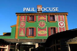 Il ristorante francese Bocuse perde la terza stella Michelin
