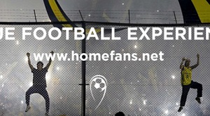 Homefans: quando il calcio incontra il turismo