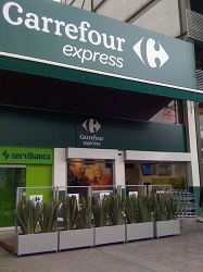 Ex Auchan: Carrefour si rafforza in Lombardia