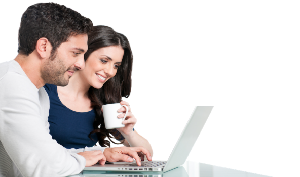 La vacanza si prenota on line