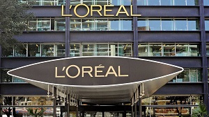 L’Oréal campione di sostenibilità