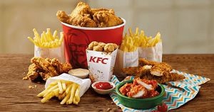 Kfc apre nel centro storico di Catania