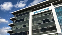 JDA Software annuncia il cambio di nome della società in Blue Yonder