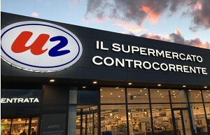 Unes: 4 nuovi supermercati in Brianza