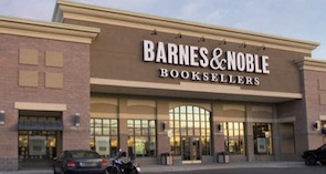 Il declino di Barnes & Noble