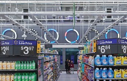 Walmart: nuove soluzioni per le differenze inventariali