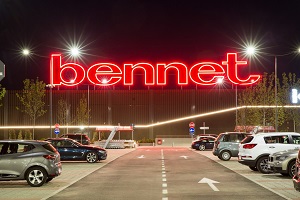 Bennet-Supermercato24: consegne gratuite per gli over 65
