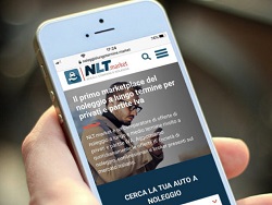 NLT.market, il primo comparatore per il noleggio a lungo termine