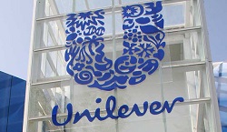 Unilever aumenta gli investimenti globali in marketing