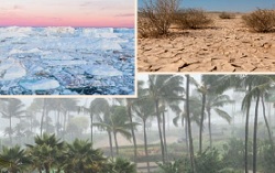 Chi specula sul global warming?