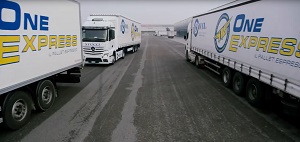 Coronavirus: One express non si ferma