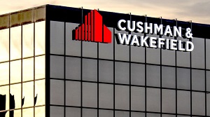 Cushman & Wakefield si illumina di meno