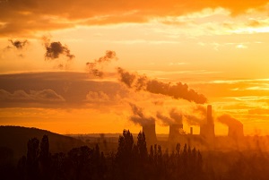 L’impegno delle imprese contro le emissioni di carbonio