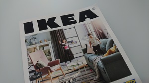 Ikea si aggiudica il “Retail technology awards Europe 2020”