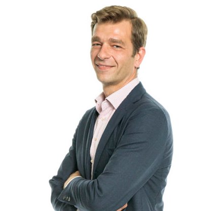 Petros Papageorgiou è il nuovo Direttore Generale di Lurisia