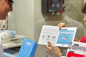 Coop, il prestito sociale con libretto on line