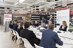 Ripensare il punto di vendita